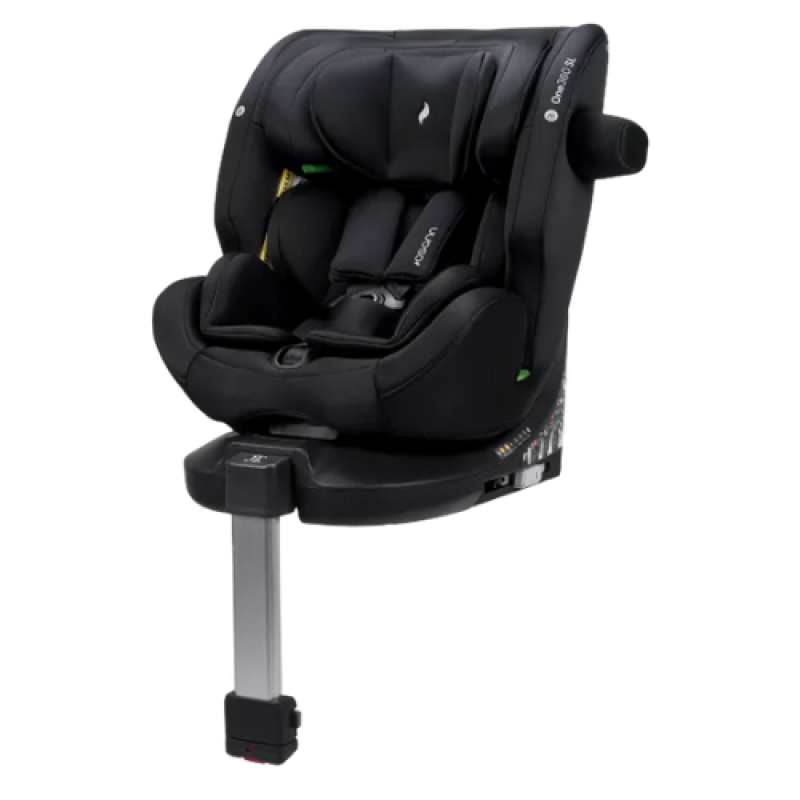 CAR SAET OSAAN ONE 360SL BLACK I-SIZE