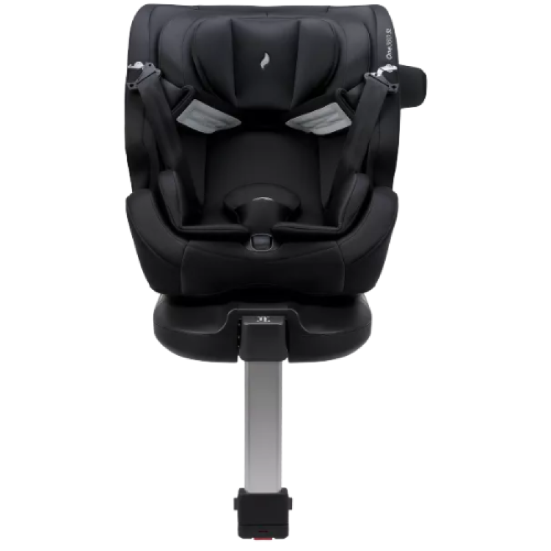CAR SAET OSAAN ONE 360SL BLACK I-SIZE