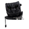 CAR SAET OSAAN ONE 360SL BLACK I-SIZE