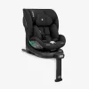 Car seat 40-150 cm i-Twist i-SIZE Black