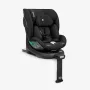 Car seat 40-150 cm i-Twist i-SIZE Black