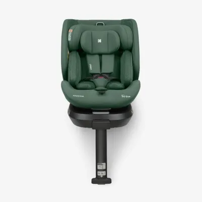 Car seat 40-150 cm i-Orbit i-SIZE Army Green 2025