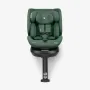 Car seat 40-150 cm i-Orbit i-SIZE Army Green 2025
