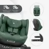 Car seat 40-150 cm i-Orbit i-SIZE Army Green 2025