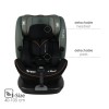 ΚΑΘ. ΑΥΤ/ΤΟΥI-REVO ISOFIX 360  40-150 I-SIZE