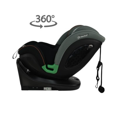 ΚΑΘ. ΑΥΤ/ΤΟΥI-REVO ISOFIX 360 40-150 I-SIZE ΚΑΘ. ΑΥΤ/ΤΟΥI-REVO ISOFIX 360 40-150 I-SIZE