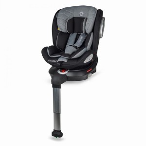 Κάθισμα αυτοκινήτου Coccolle Vigo isize 40-150 / Diamond Black