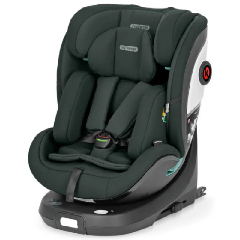 PEG PEREGO PRIMO VIAGGIO 360 EVO METAL