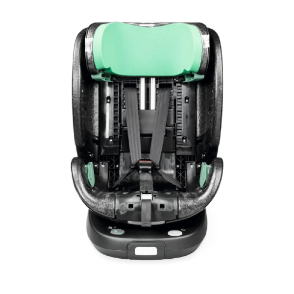 PEG PEREGO PRIMO VIAGGIO 360 EVO METAL