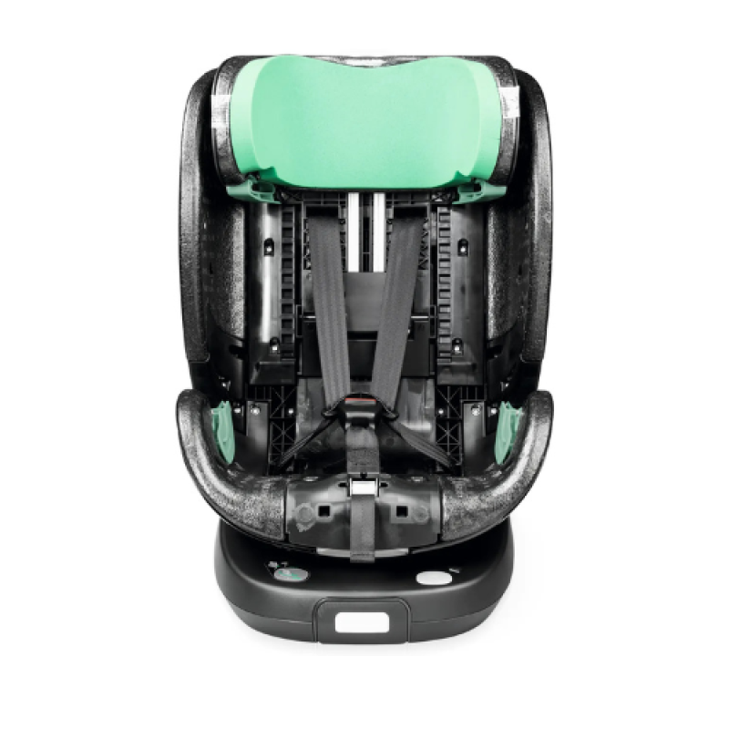 PEG PEREGO PRIMO VIAGGIO 360 EVO METAL