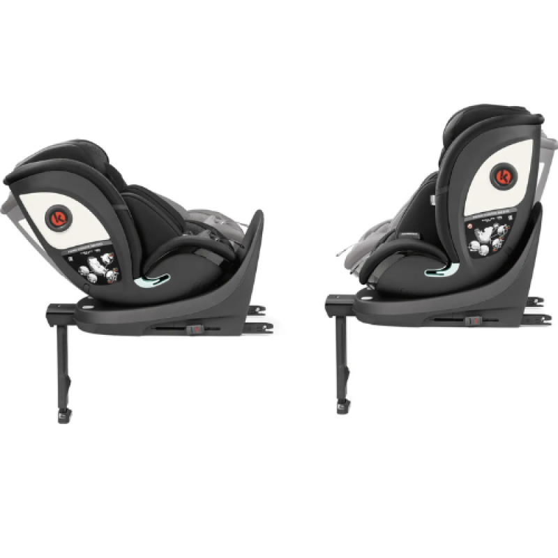 PEG PEREGO PRIMO VIAGGIO 360 EVO METAL