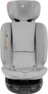 ΚΑΘΙΣΜΑ ΑΥΤΟΚΙΝΗΤΟΥ 40-150 cm i-Rove i-SIZE LIGHT GREY 31002100043