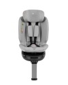 ΚΑΘΙΣΜΑ ΑΥΤΟΚΙΝΗΤΟΥ 40-150 cm i-Rove i-SIZE LIGHT GREY 31002100043