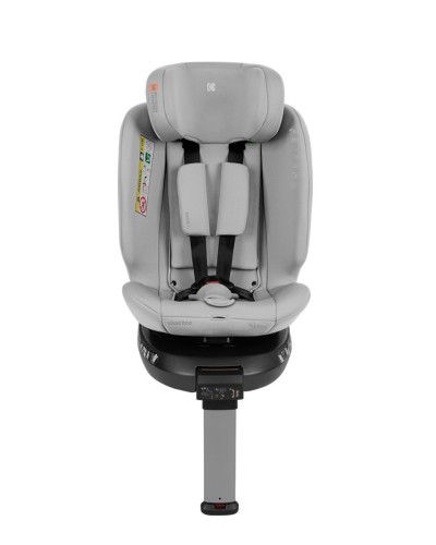 ΚΑΘΙΣΜΑ ΑΥΤΟΚΙΝΗΤΟΥ 40-150 cm i-Rove i-SIZE LIGHT GREY 31002100043