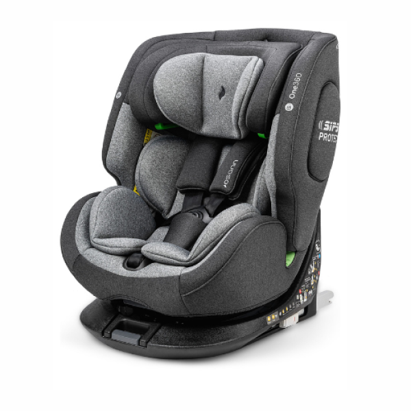 OSAAN ONE 360S GREY
