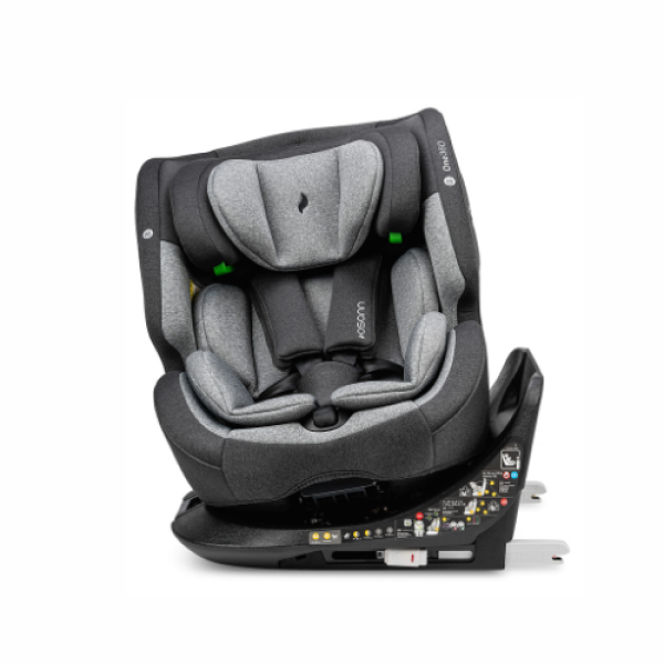 OSAAN ONE 360S GREY