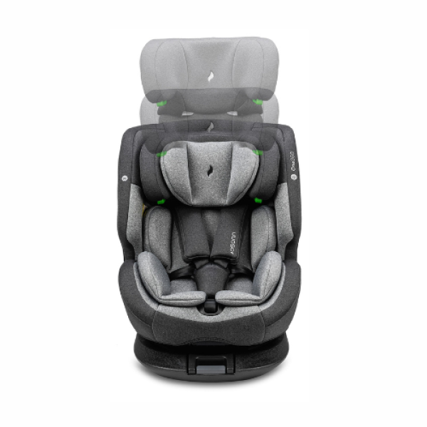 OSAAN ONE 360S GREY