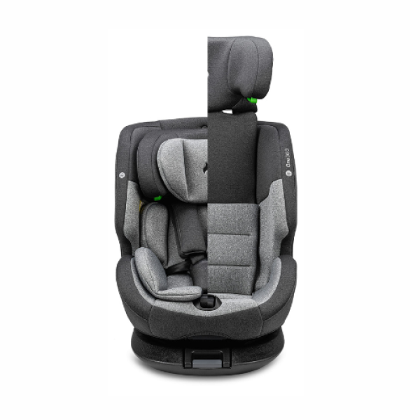 OSAAN ONE 360S GREY