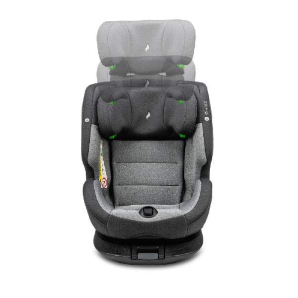 OSAAN ONE 360S GREY