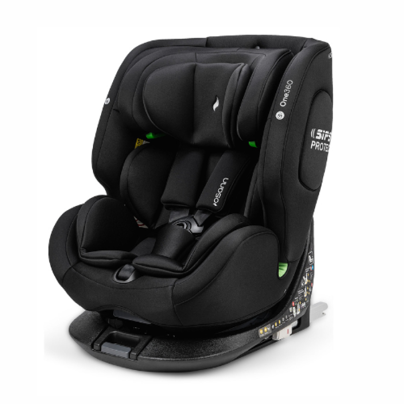 OSAAN ONE 360S ALL BLACK