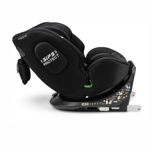 OSAAN ONE 360S ALL BLACK