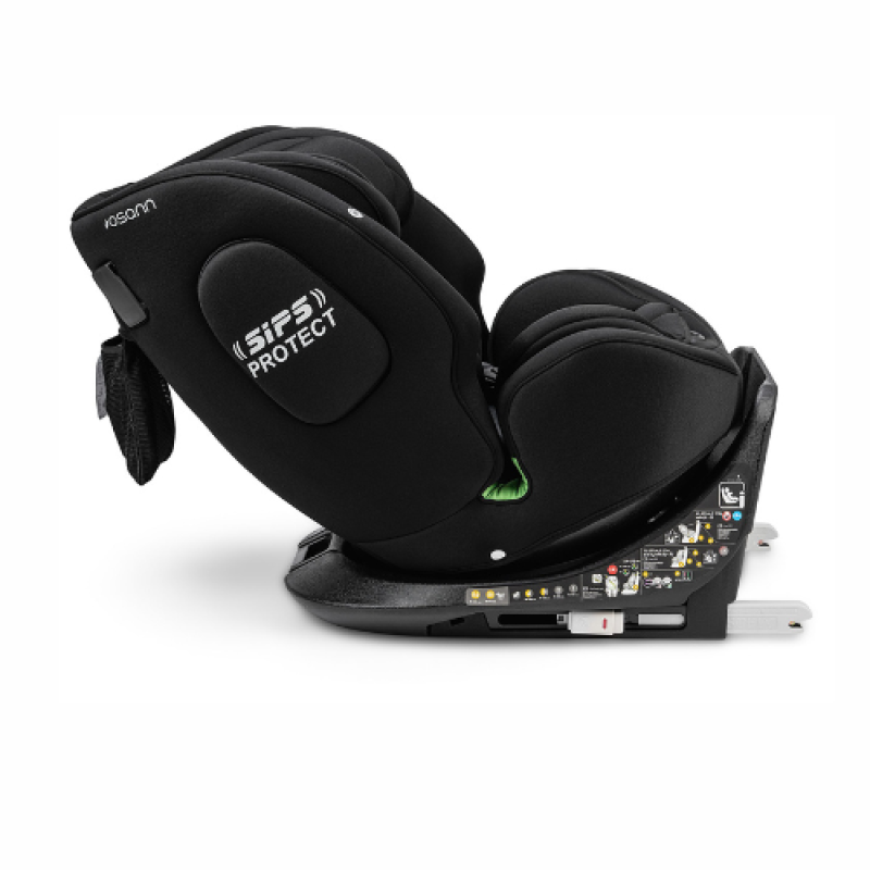 OSAAN ONE 360S ALL BLACK