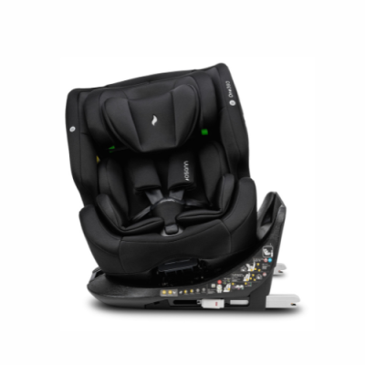 OSAAN ONE 360S ALL BLACK