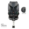 ΚΑΘ. ΑΥΤ/ΤΟΥ I-APEX ISOFIX 360  40-150 I-SIZE