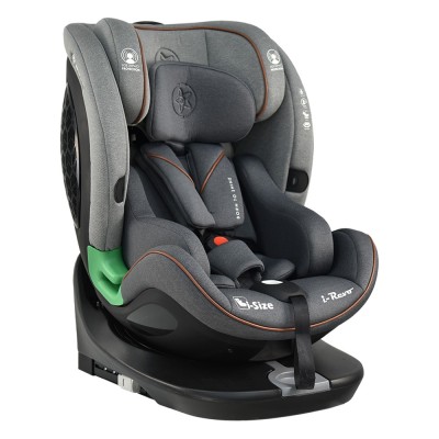 ΚΑΘ. ΑΥΤ/ΤΟΥ I-REVO ISOFIX 360  40-150 I-SIZE