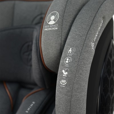 ΚΑΘ. ΑΥΤ/ΤΟΥ I-REVO ISOFIX 360  40-150 I-SIZE