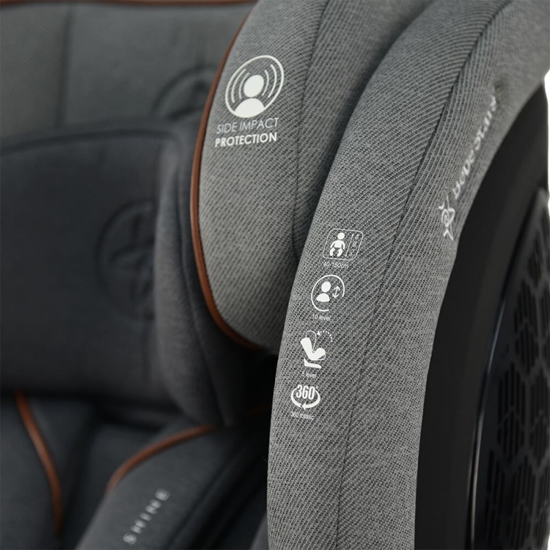 ΚΑΘ. ΑΥΤ/ΤΟΥ I-REVO ISOFIX 360  40-150 I-SIZE