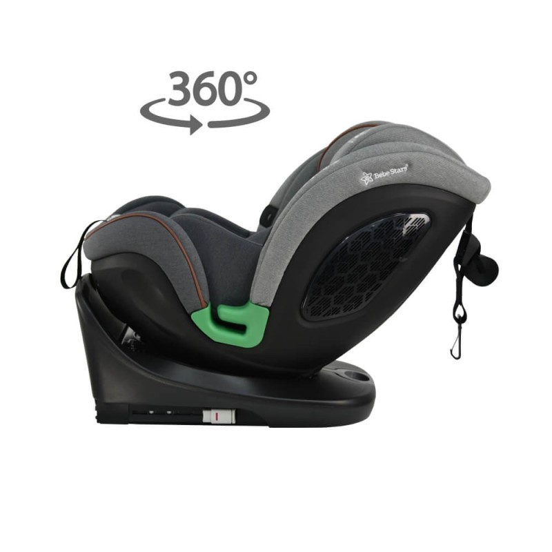 ΚΑΘ. ΑΥΤ/ΤΟΥ I-REVO ISOFIX 360  40-150 I-SIZE