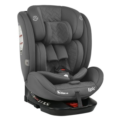ΚΑΘ. ΑΥΤ/ΤΟΥ EPIC ISOFIX 360  40-150 I-SIZE