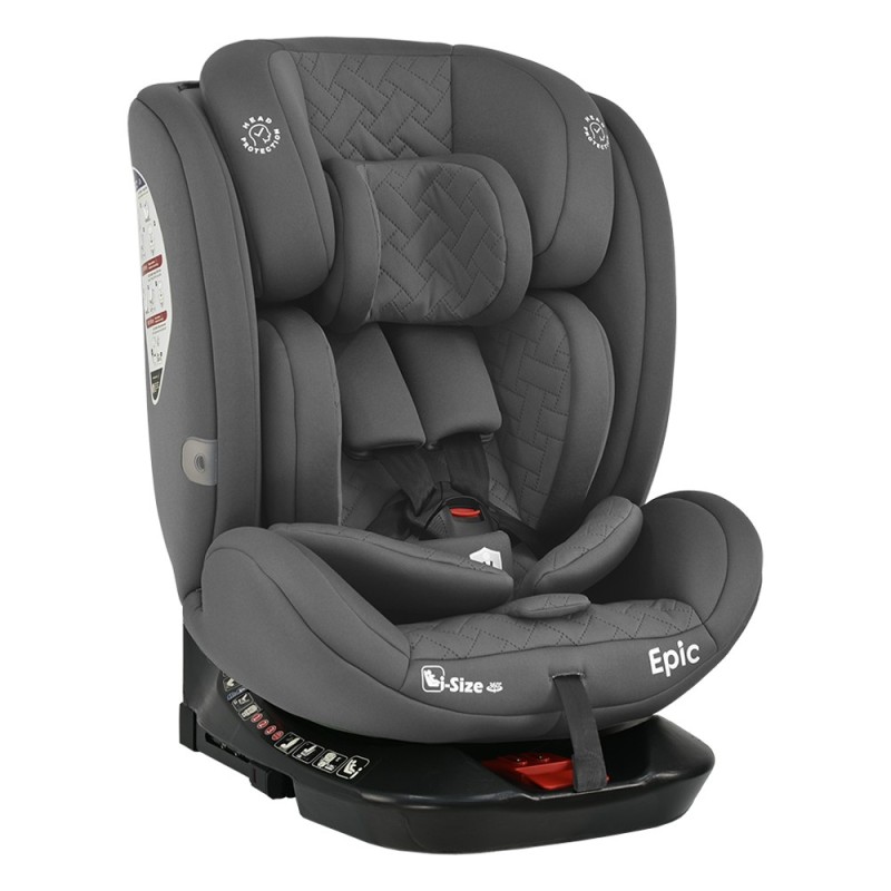 ΚΑΘ. ΑΥΤ/ΤΟΥ EPIC ISOFIX 360  40-150 I-SIZE