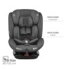 ΚΑΘ. ΑΥΤ/ΤΟΥ EPIC ISOFIX 360  40-150 I-SIZE