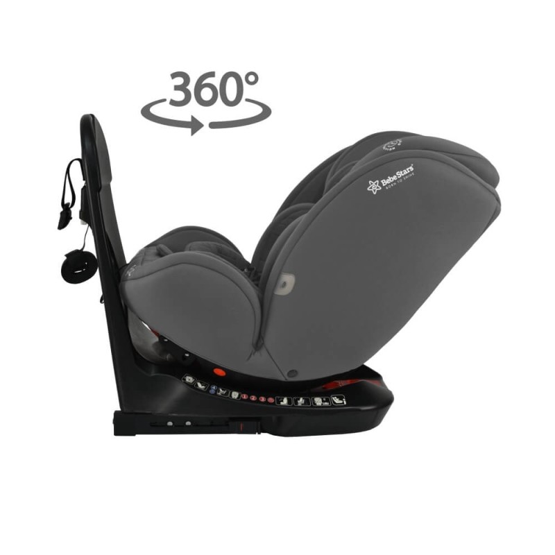 ΚΑΘ. ΑΥΤ/ΤΟΥ EPIC ISOFIX 360  40-150 I-SIZE