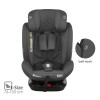 ΚΑΘ. ΑΥΤ/ΤΟΥ EPIC ISOFIX 360  40-150 I-SIZE