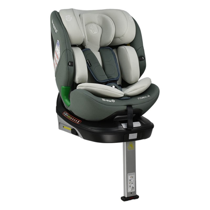 ΚΑΘ. ΑΥΤ/ΤΟΥ NOBILE ISOFIX 360  40-150 I-SIZE