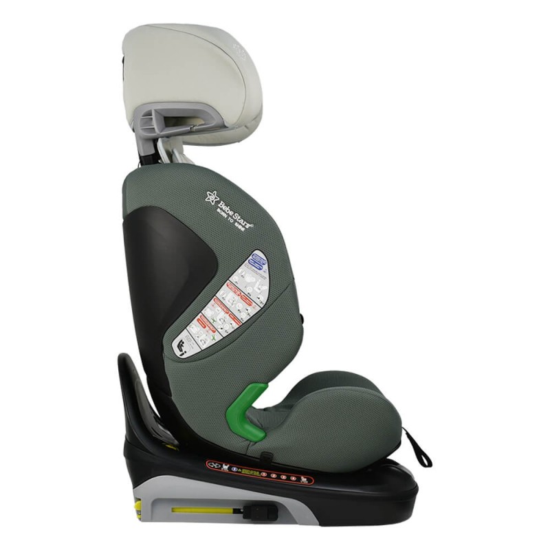 ΚΑΘ. ΑΥΤ/ΤΟΥ NOBILE ISOFIX 360  40-150 I-SIZE