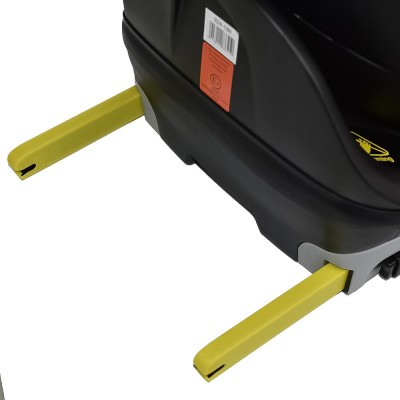 ΚΑΘ. ΑΥΤ/ΤΟΥ NOBILE ISOFIX 360  40-150 I-SIZE
