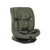 CAR SEAT RODEO GREEN & GREY GREY 40-150cm ISOFIX