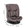 CAR SEAT RODEO GREEN & GREY GREY 40-150cm ISOFIX