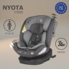 Coccolle Nyota isize 40-150 Diamond Black