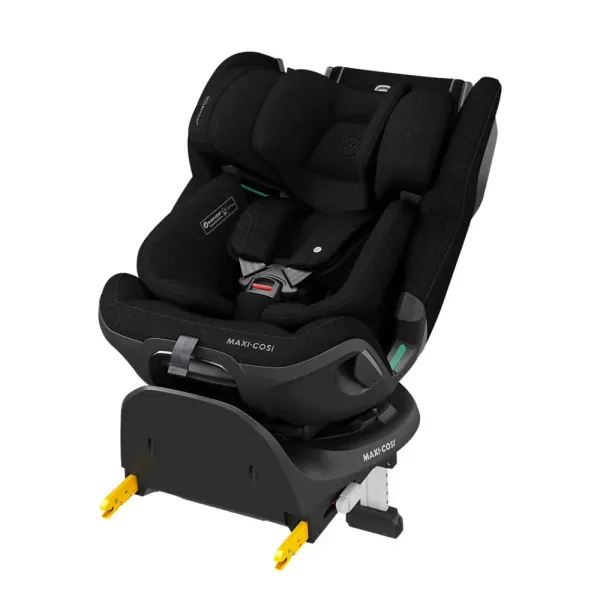 EMERALD 360 PRO BLACK ΚΑΘΙΣΜΑ ΑΥΤ/ΤΟΥ 40-150cm