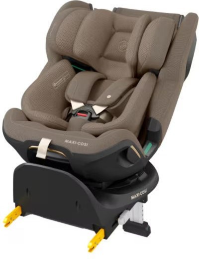 EMERALD 360 PRO AUTHENTIC TRUFFLE ΚΑΘΙΣΜΑ ΑΥΤ/ΤΟΥ 40-150cm