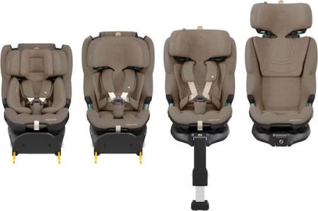 EMERALD 360 PRO AUTHENTIC TRUFFLE ΚΑΘΙΣΜΑ ΑΥΤ/ΤΟΥ 40-150cm