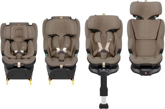 EMERALD 360 PRO AUTHENTIC TRUFFLE ΚΑΘΙΣΜΑ ΑΥΤ/ΤΟΥ 40-150cm