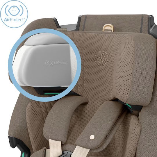 EMERALD 360 PRO AUTHENTIC TRUFFLE ΚΑΘΙΣΜΑ ΑΥΤ/ΤΟΥ 40-150cm