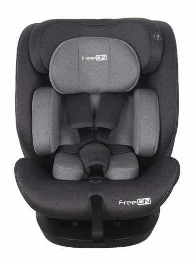 FreeOn κάθ. αυτ/του iSize Pollo Plus 40-150 Grey