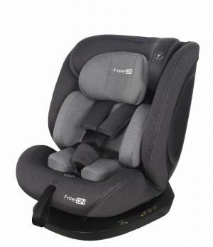 FreeOn κάθ. αυτ/του iSize Pollo Plus 40-150 Grey FreeOn κάθ. αυτ/του iSize Pollo Plus 40-150 Grey